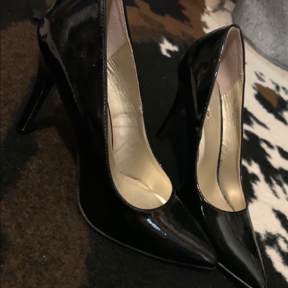 X-Appeal Heels